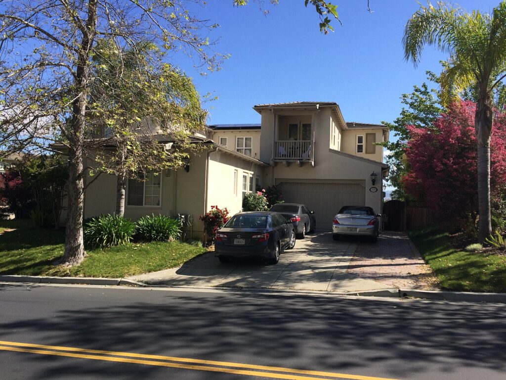 Gilroy, California