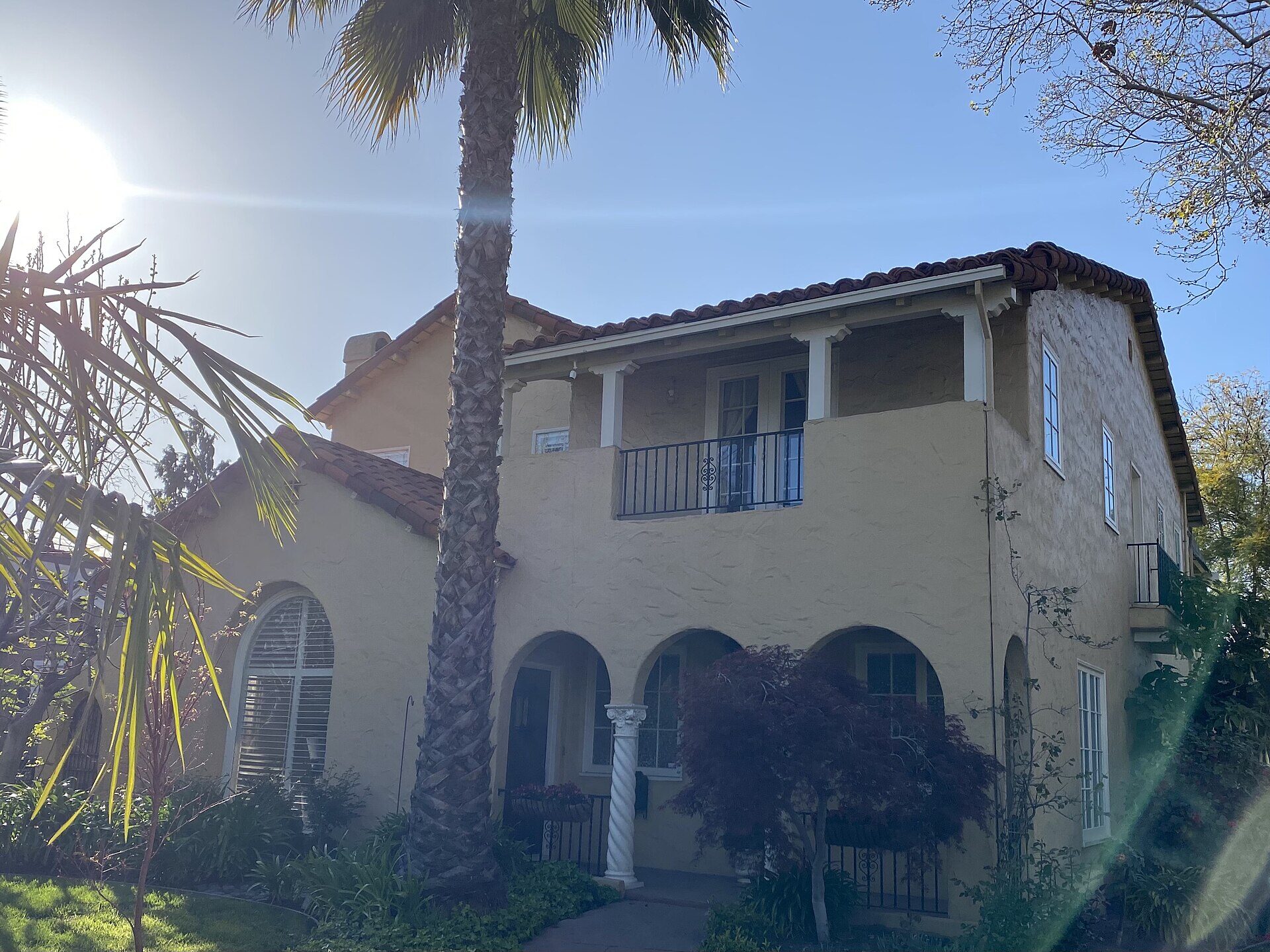 Palo Alto homes for sale October 2026